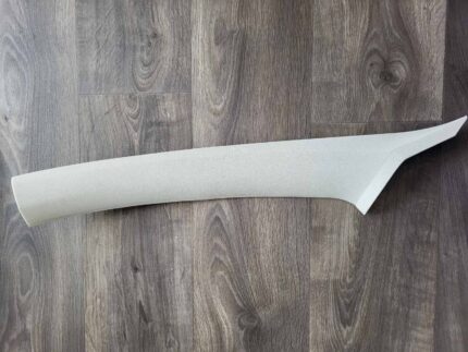 Levý horní panel A sloupku, Škoda Fabia 6Y0867457A