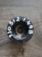 Uchycení pružiny Škoda Fabia 1J0512149B - Obrázek 3