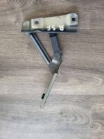 Závěs kapoty pravý Škoda Fabia 6Y0823302A - Obrázek 4