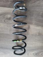 Zadní pružina Škoda Fabia 6Q0511115M