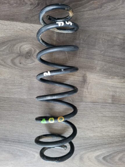 Zadní pružina Škoda Fabia 6Q0511115M