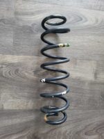 Zadní pružina Škoda Fabia 6Q0511115M - Obrázek 2