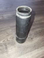 Ochranná sada proti prachu, tlumič pérování  Škoda Fabia KAMOKA 2019020 - Obrázek 2