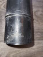 Ochranná sada proti prachu, tlumič pérování  Škoda Fabia KAMOKA 2019020 - Obrázek 3