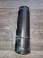 Ochranná sada proti prachu, tlumič pérování  Škoda Fabia KAMOKA 2019020