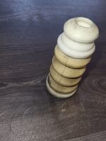 Zarážka, odpružení Škoda Fabia KAMOKA 2019020 - Obrázek 2