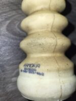 Zarážka, odpružení Škoda Fabia KAMOKA 2019020 - Obrázek 3