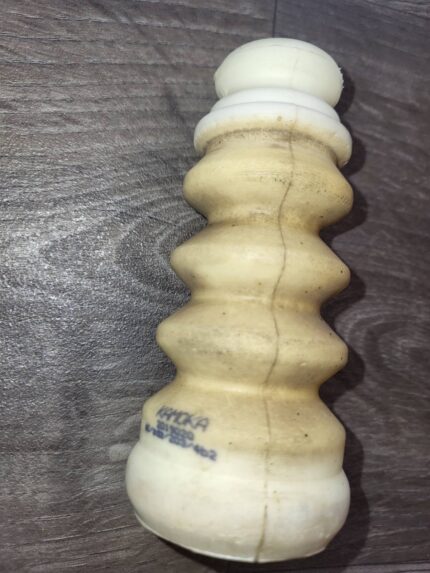 Zarážka, odpružení Škoda Fabia KAMOKA 2019020