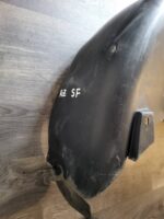 Nadkolí pravé zadní Škoda Fabia 6Q6810972A - Obrázek 2