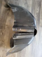 Nadkolí pravé zadní Škoda Fabia 6Q6810972A - Obrázek 3