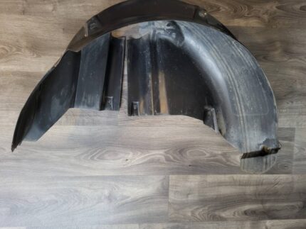 Nadkolí pravé zadní Škoda Fabia 6Q6810972A