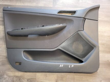 Obložení předních levých dveří Škoda Fabia 6Y0868179