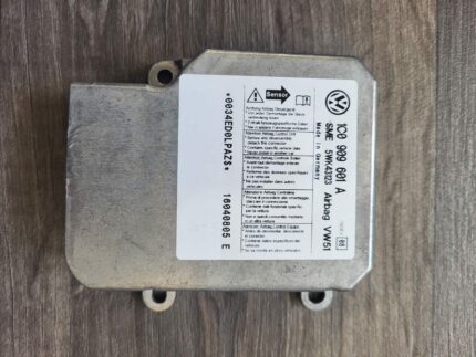 Jednotka airbagu Škoda Fabia 1C0909601A