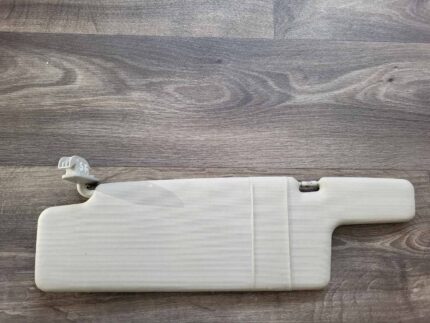 Sluneční clona levá Škoda Fabia 6Y1857551P