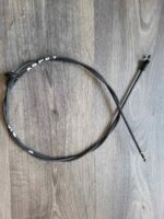 Lanko kapoty Škoda Fabia 6Y1823531A