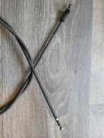 Lanko kapoty Škoda Fabia 6Y1823531A - Obrázek 2