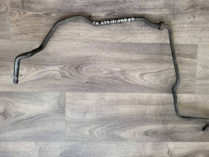 Hadice vody zpětná expanzní nádoby Škoda Fabia  6Q0121447AJ