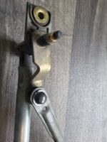 Mechanismus předních stěračů pro ŠKODA FABIA I 99-08 6Y1998023 - Obrázek 2