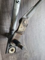 Mechanismus předních stěračů pro ŠKODA FABIA I 99-08 6Y1998023 - Obrázek 3