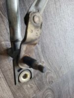 Mechanismus předních stěračů pro ŠKODA FABIA I 99-08 6Y1998023 - Obrázek 4