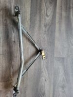 Mechanismus předních stěračů pro ŠKODA FABIA I 99-08 6Y1998023 - Obrázek 5