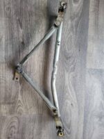 Mechanismus předních stěračů pro ŠKODA FABIA I 99-08 6Y1998023 - Obrázek 6