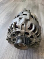 Alternátor Škoda Fabia 03D903025J - Obrázek 6