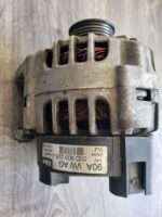 Alternátor Škoda Fabia 03D903025J - Obrázek 7