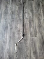 Tažné lanko, parkovací brzda L Škoda Fabia 6Q0711951B