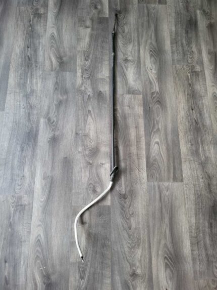 Tažné lanko, parkovací brzda L Škoda Fabia 6Q0711951B