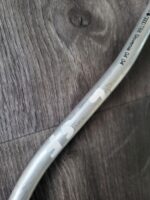 Tažné lanko, parkovací brzda L Škoda Fabia 6Q0711951B - Obrázek 2