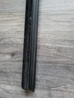 Lišta předních dveří L černá Škoda Fabia 6Y0837471B - Obrázek 4