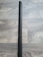 Lišta předních dveří L černá Škoda Fabia 6Y0837471B - Obrázek 5