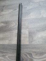 Lišta předních dveří L černá Škoda Fabia 6Y0837471B - Obrázek 7