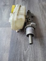 Hlavní brzdový válec Škoda Fabia 6Q2611019 - Obrázek 2