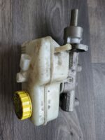 Hlavní brzdový válec Škoda Fabia 6Q2611019 - Obrázek 6