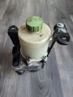 Servo čerpadlo, Hřebenové řízení  Škoda Fabia 6Q0423153AD - Obrázek 2