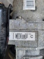 Servo čerpadlo, Hřebenové řízení  Škoda Fabia 6Q0423153AD - Obrázek 6