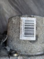 Servo čerpadlo, Hřebenové řízení  Škoda Fabia 6Q0423153AD - Obrázek 7