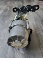 Servo čerpadlo, Hřebenové řízení  Škoda Fabia 6Q0423153AD - Obrázek 9