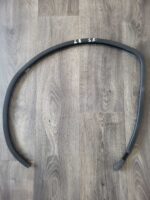 Těsnění zadních levých dveří Škoda Fabia