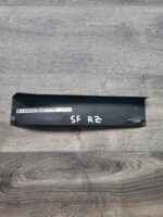 Lem zadního pravého prahu  ŠKODA FABIA 99-07 KDA400001 - Obrázek 3