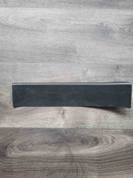 Lem zadního pravého prahu  ŠKODA FABIA 99-07 KDA400001