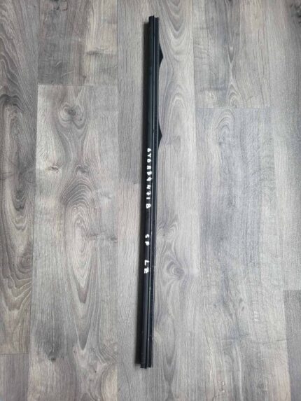 Těsnění okna stěrače levého zadního Škoda Fabia 6Y6839471B