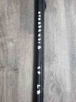 Těsnění okna stěrače levého zadního Škoda Fabia 6Y6839471B - Obrázek 2