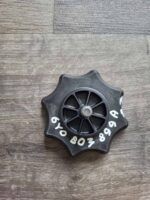 Šroub pro upevnění rezervního kola Škoda Fabia 6Y0803899A - Obrázek 2