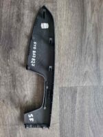 Krytka zadní levé kliky dveří Škoda Fabia 6Y0867827 - Obrázek 2