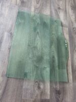 Levé zadní sklo Škoda Fabia 6Y6845205A