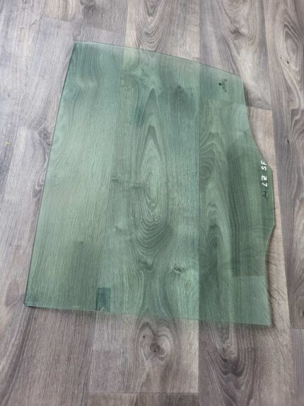 Levé zadní sklo Škoda Fabia 6Y6845205A