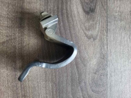 Pant pátých dveří L/P Škoda Fabia  - KOMBI 6Y0827301C